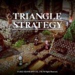 【Switch】トライアングルストラテジーのレビューとシステム解説
