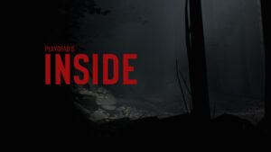 INSIDE (インサイド)クリアレビュー【名作ホラーパズルアクション】