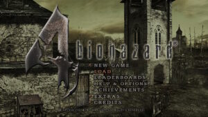 いまさらバイオハザード4（オリジナル版）のクリアレビュー【Switch】