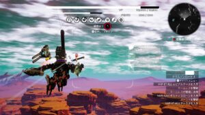 【Switchロボゲー】デモンエクスマキナクリアレビュー【ジェネリックAC】