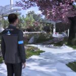 デトロイトビカムヒューマン(Detroit Become Human)クリアレビュー(84点)