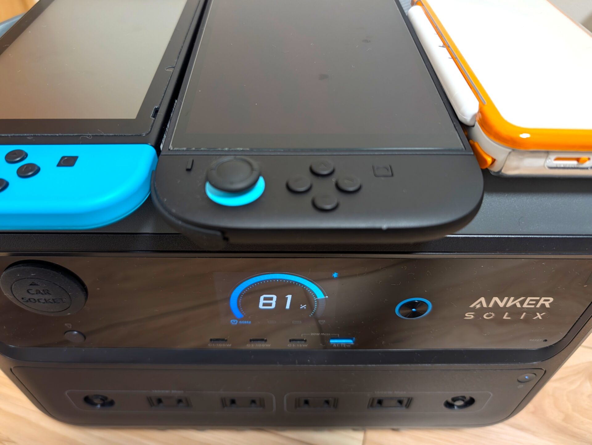 ゲームとホルムズ海峡封鎖の影響（節電情報まとめ）