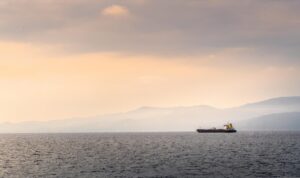 ゲームとホルムズ海峡封鎖