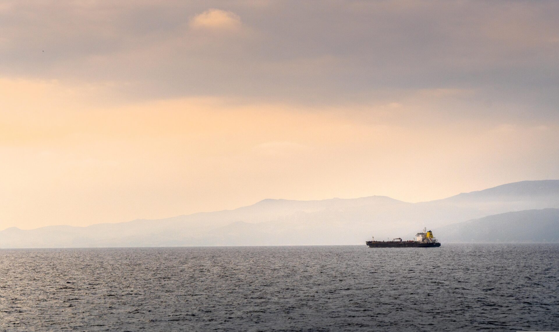 ゲームとホルムズ海峡封鎖