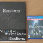 【PS4神ゲー】ブラッドボーン（Bloodborne）いまさらクリアレビュー（100点）