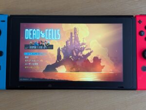 デッドセルズ（Dead Cells）クリアレビュー【2Dドット神ゲー】（90点）