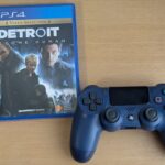 デトロイトビカムヒューマン（Detroit Become Human）クリアレビュー（84点）
