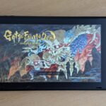 GetsuFumaDen: Undying Moon【月風魔伝続編Switch】クリアレビュー