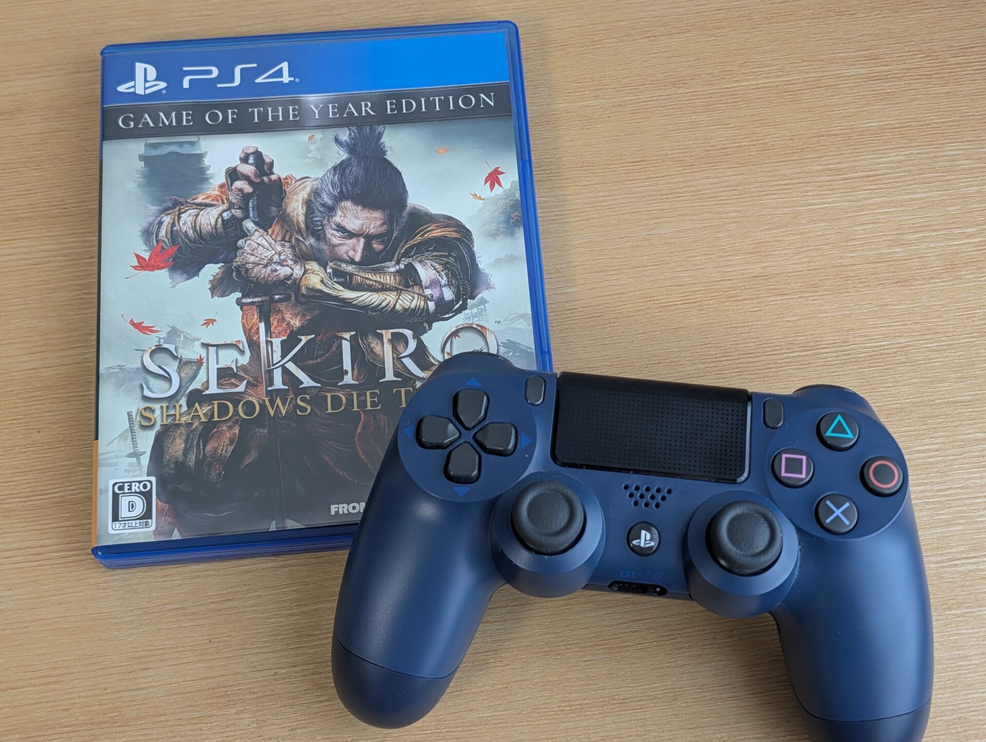 【いまさら神ゲー】SEKIRO(セキロ)クリアレビュー(92点)